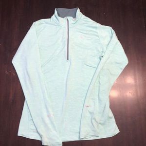 Nike Dri Fit running shirt